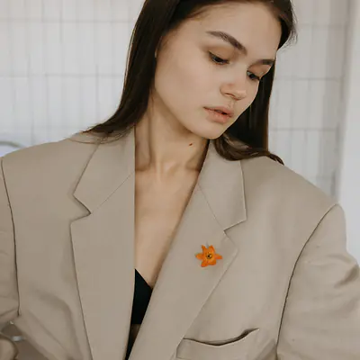 Oversized Blazer