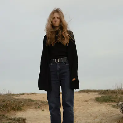 Longline Cardigan